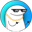 Meme AI Coin Logo