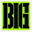 BIG Indie Games Logo