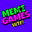Meme Games WTF Logo