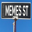 Memes Street Logo