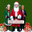 Merry Christmas Logo