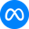 Meta aStock Logo