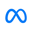 Meta (Coinbase Tokenized Stock) Logo