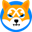 Meta Doge Logo