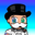 Meta Monopoly Logo
