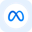 Meta Platforms rStock Logo