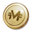 MetaCene Logo