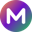 Metal Blockchain Logo