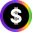 Metal Dollar Logo