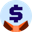 MetaMask USD Logo