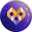 Metavault Trade Logo