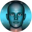 Metaverse Face Logo