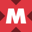MicroStrategy xStock Logo
