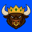 Midas The Minotaur Logo