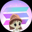 Milady Wif Hat Logo