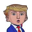 Mini Donald Logo