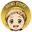 MiniDoge Logo