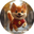 Minidoge Logo