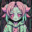 Mizuki Logo