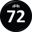 MM72 Logo