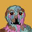 Moaner by Matt Furie Logo