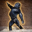 Mobi The Gorilla Logo