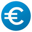 Monerium EUR emoney Logo