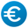 Monerium EUR emoney [OLD] Logo