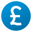 Monerium GBP emoney Logo