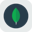MongoDB rStock Logo