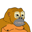 Monke Logo