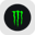 Monster Beverage rStock Logo