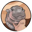 MOO DENG Logo
