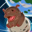 Moo Deng Logo