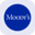 Moody's rStock Logo
