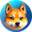 MOON INU Logo