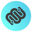 Moonwalk Fitness Logo