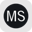Morgan Stanley Tokenized Stock (Reality) Logo