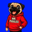 Mr Puggles Logo