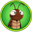 Multicycle Cockroach Logo