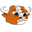 MUMU THE BULL [OLD] Logo