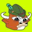 Mumu The Bull Logo