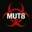 MUT8 Virus Logo