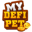 My DeFi Pet Logo