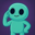My life as Grok Logo