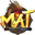 My Master War Logo