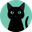 Nacho the Kat Logo