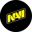 Natus Vincere Fan Token Logo