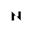Nervos Network Logo
