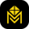 Nest Mineral Vault Logo